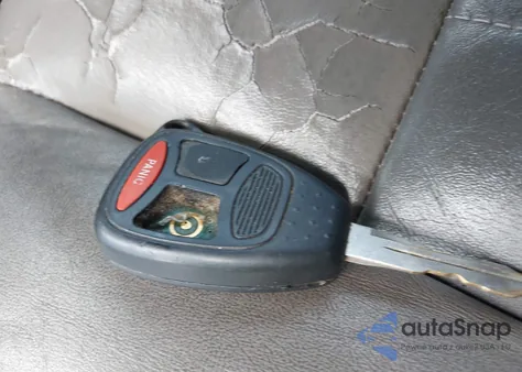 2004 Dodge Durango Limited из США, поврежденный, VIN 1D4HB58D04F112272